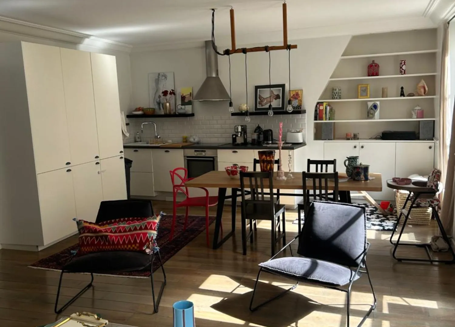 South Pigalle - 2 Bedrooms Luxury Flat Paris