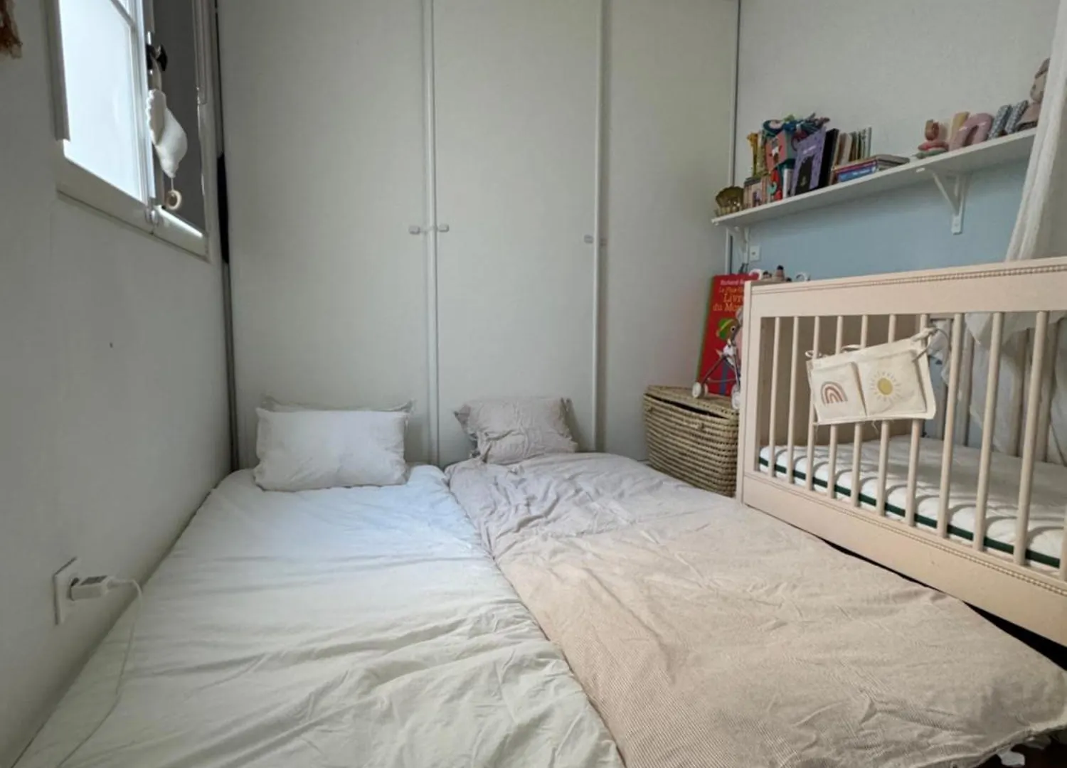 Lejlighed South Pigalle - 2 Bedrooms Luxury Flat Paris Frankrig